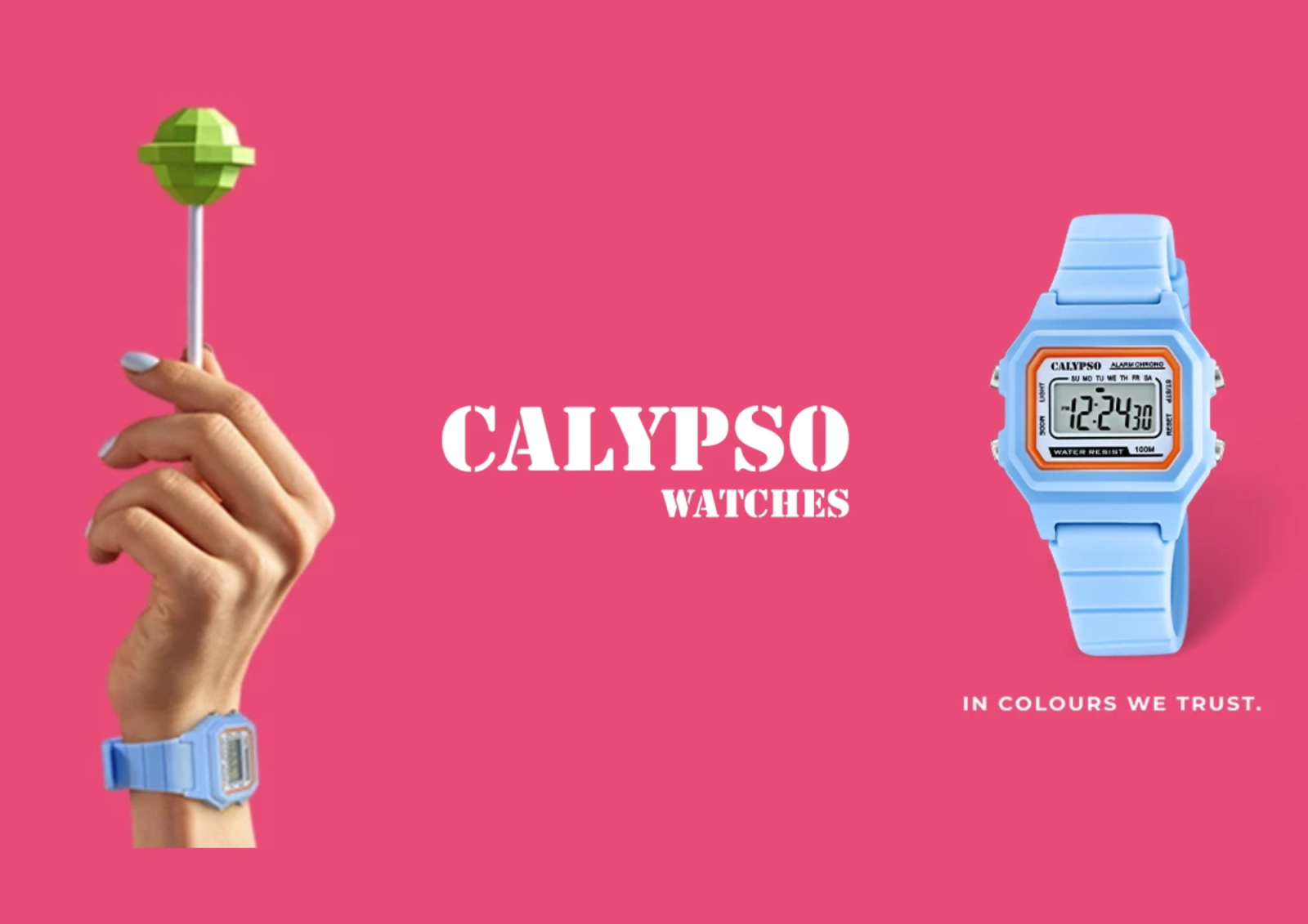 Calypso