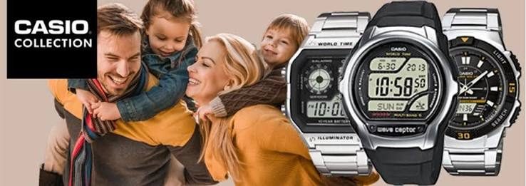 Casio
